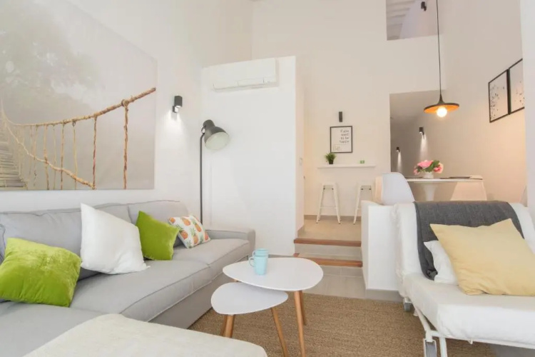 Apartamento Ferrera Park 624