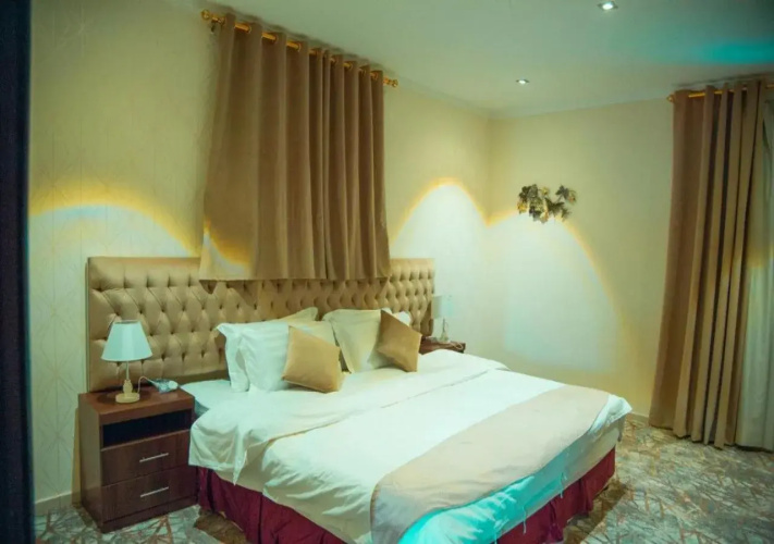 Rimal Aljazera Hotel