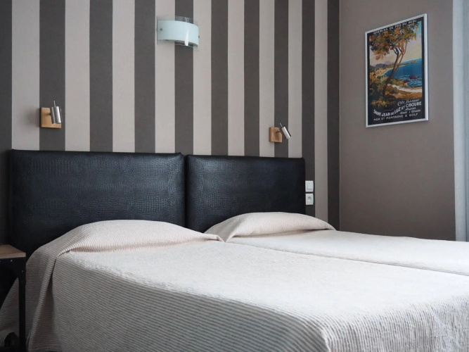 Mosaikhotel