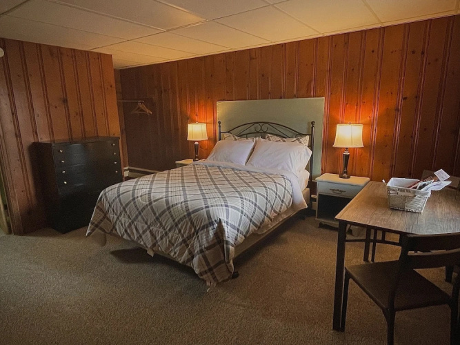 Aldeco Motel