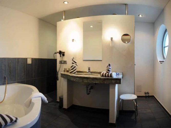 Comfort Single room