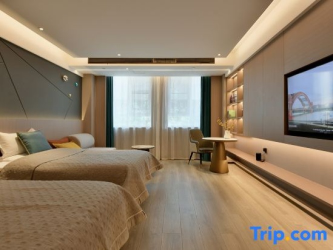Luxury Twin room
