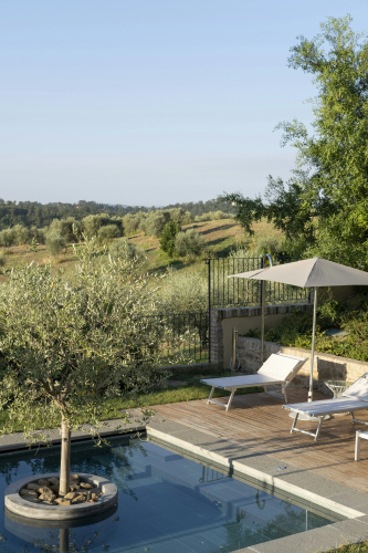 Villa Petriolo photo 23