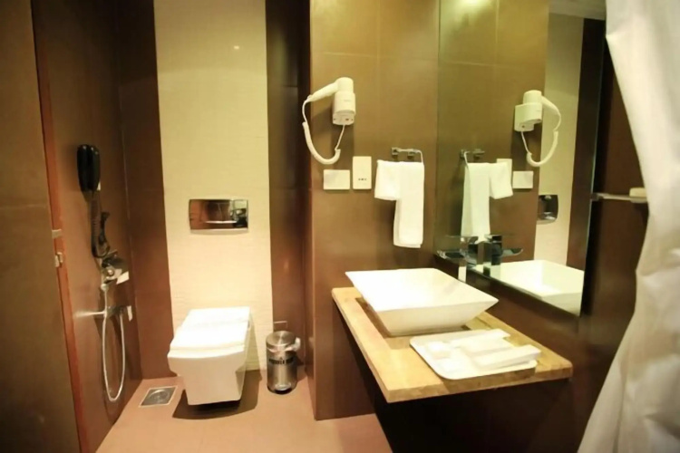 Riverview Hotel