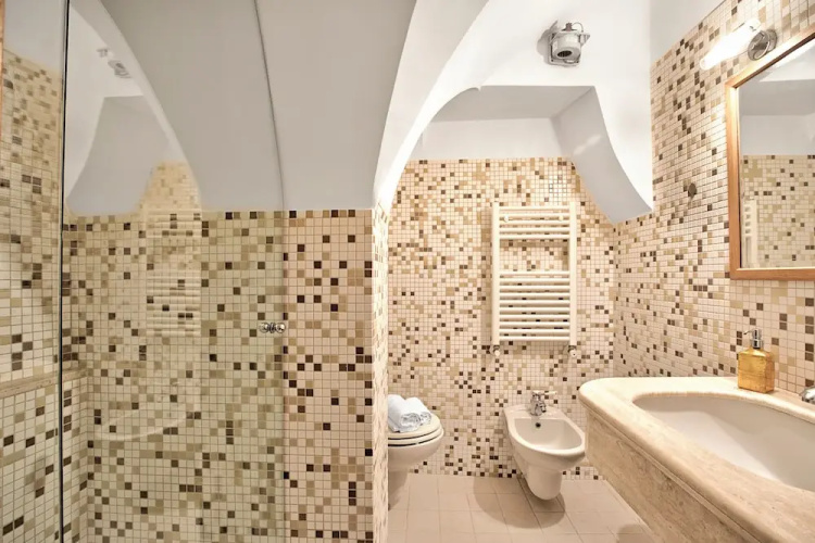 Bacco Apartment Noci