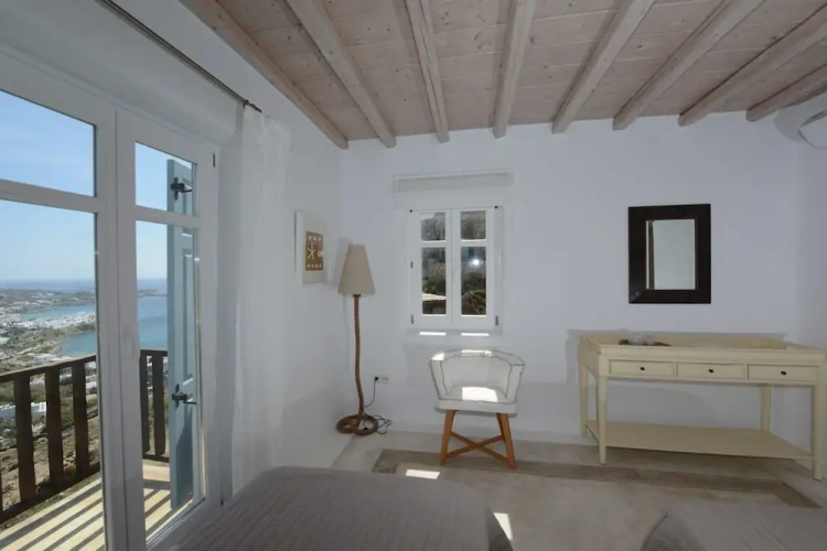 3 Bedrooms Deluxe Villa