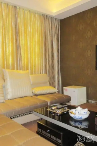 Jinboya Hotel - Shantou