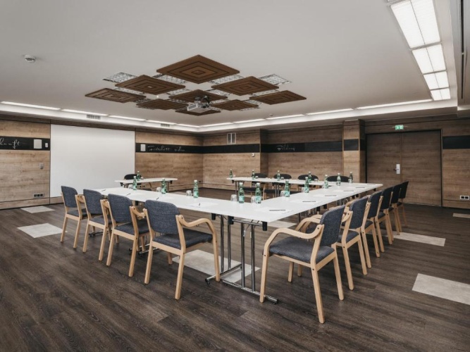 Sporthotel Royer photo 18