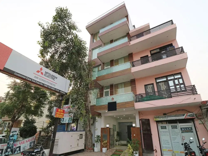 Otel görseli