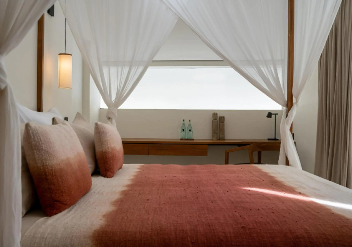 Bisma Eight Villas