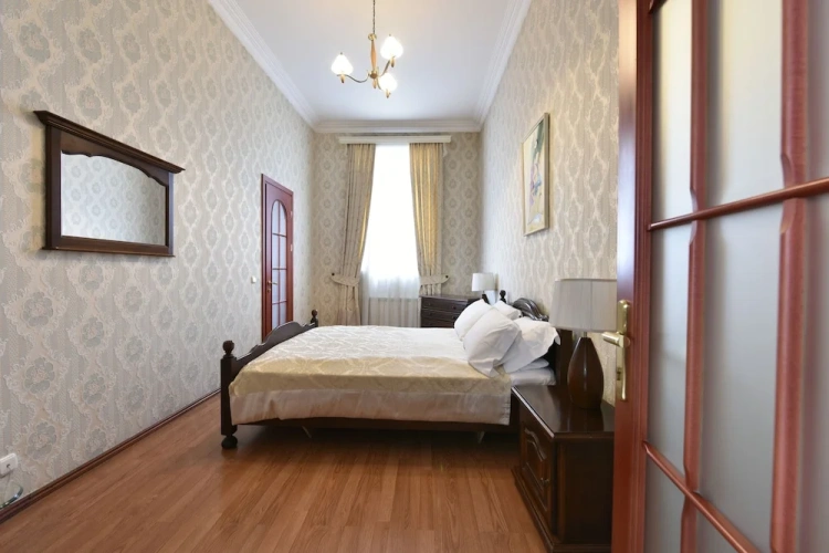 Twin Suite