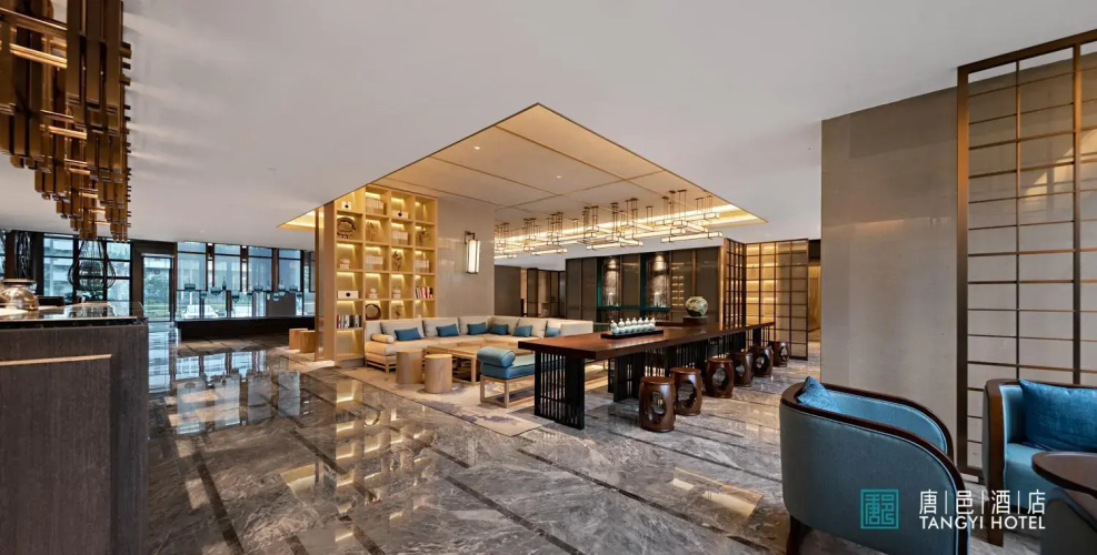 Zhuhai Tangyi Hotel