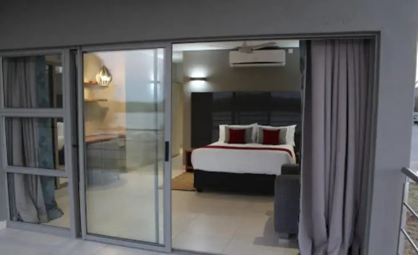 Sandpiper Villas Chobe