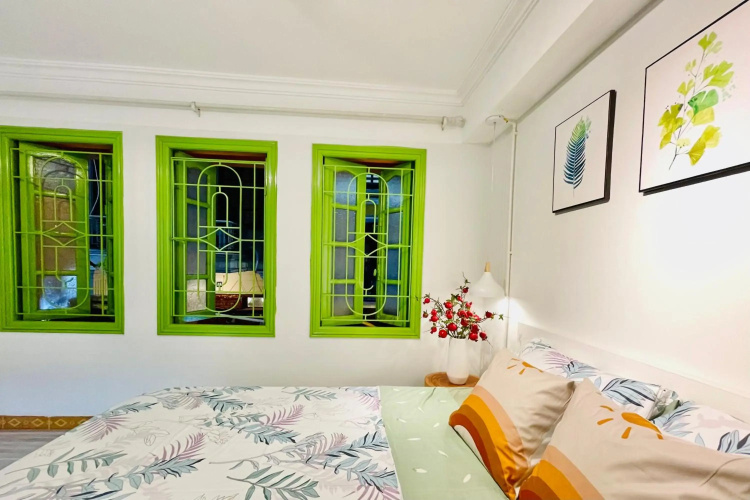 Vitamin Home Hoan Kiem 35