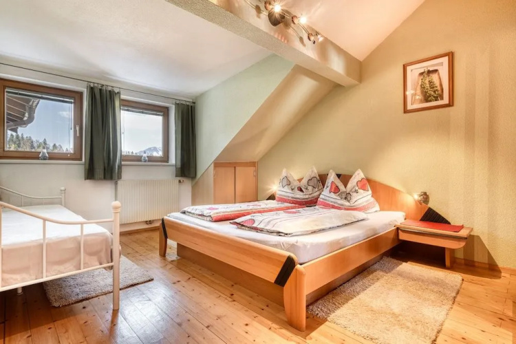 Chalet Fischer by A Appartements