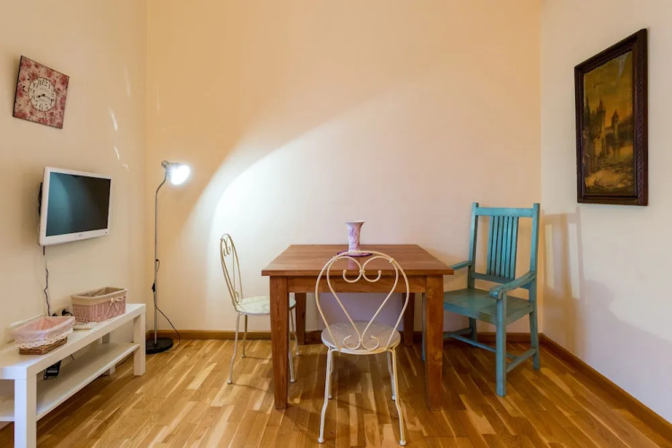 Holi-Rent Balcón Trianero