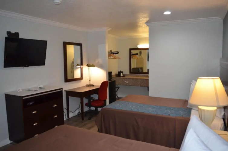 Welcome Inn