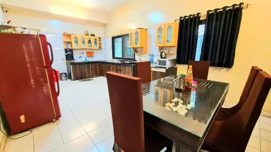 Rostel Backpackers Hostel