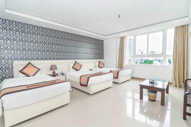 Jay Grand Hotel