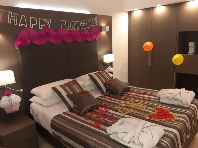 Wellness Home Rome