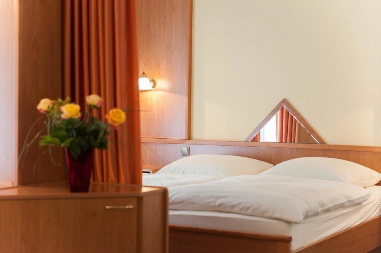 Hotel Gondelfahrt