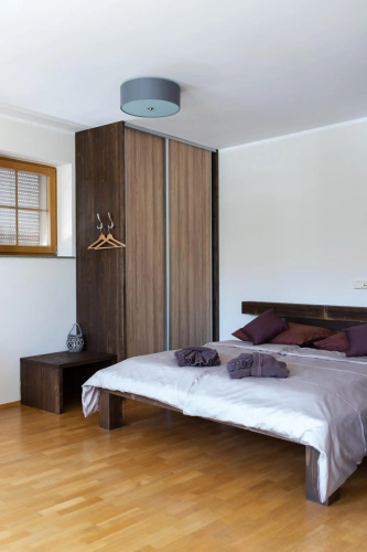 Apartmány VÍNO HRUŠKA Pardubice