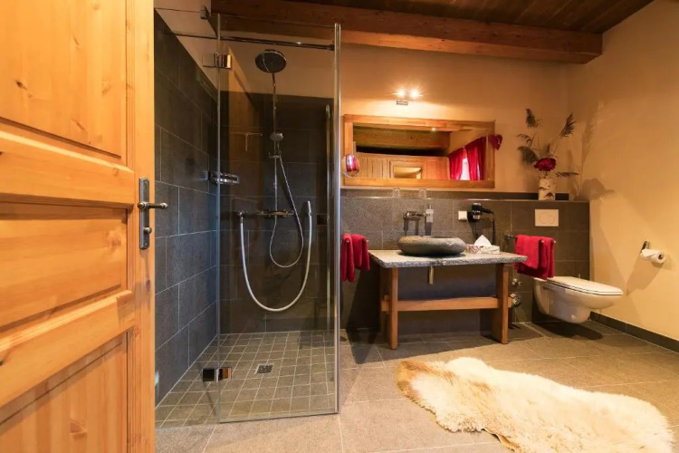 Chalets zum Ilsetal Nr.19