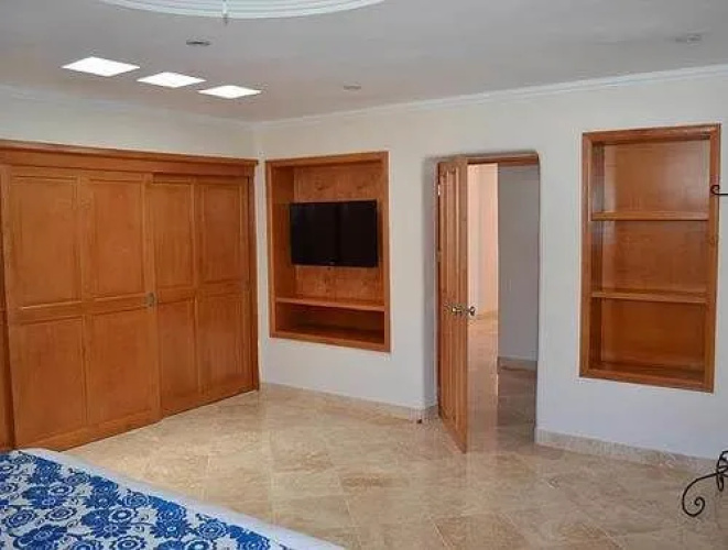 Villa Dorado