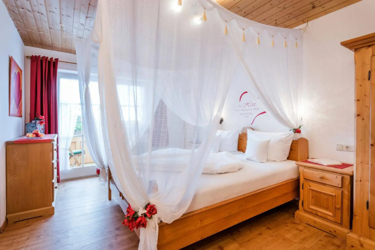 Hotel Waldruh
