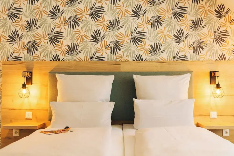 Hotel Le Filou
