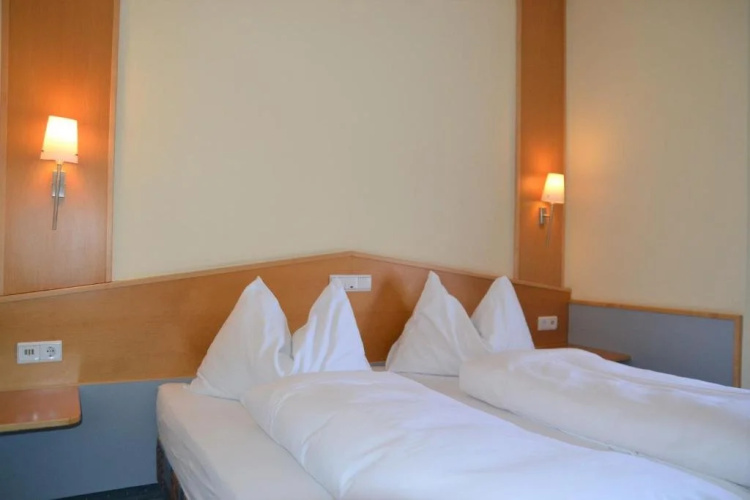 Hotel Hecher
