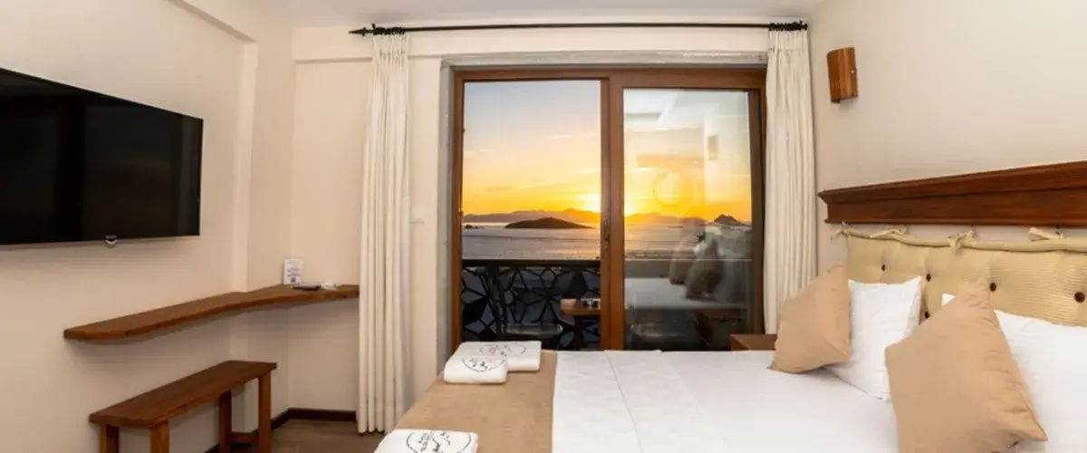 West Coast Otel