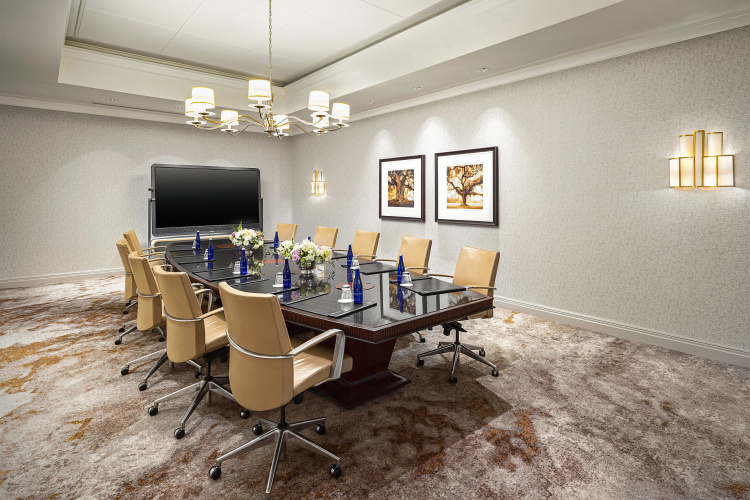 Intercontinental Buckhead Hotel photo 23