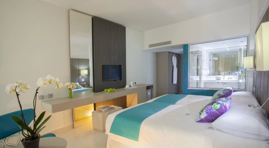 King Evelthon Beach Hotel and Resort photo 8