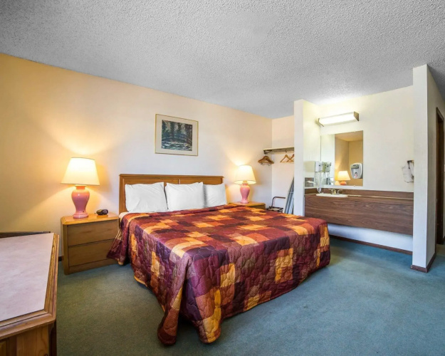FairBridge Inn Express Billings Airport