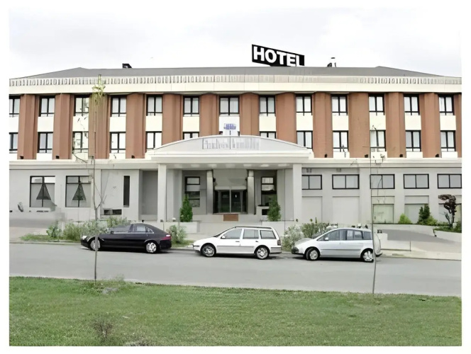 Hotelafbeelding