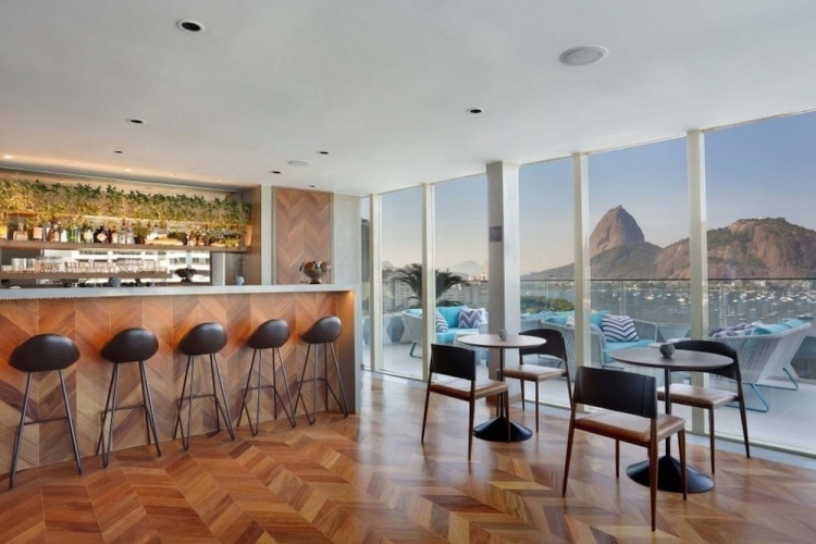 Yoo2 Rio de Janeiro, Tapestry Collection by Hilton photo 29