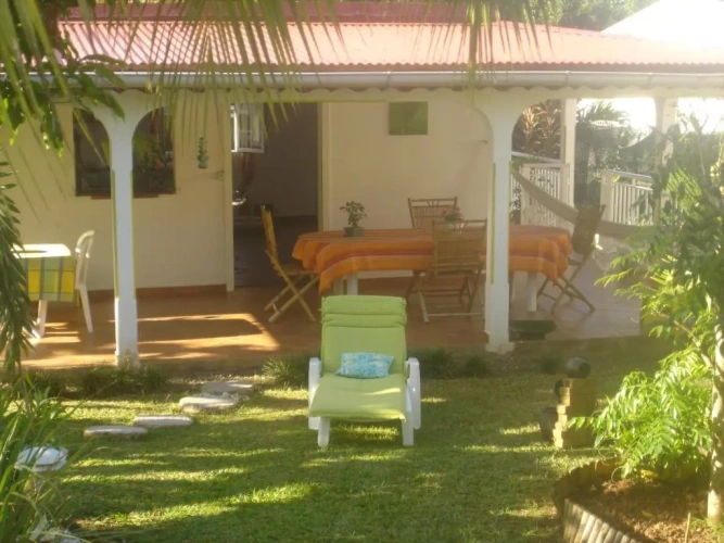 Cottage