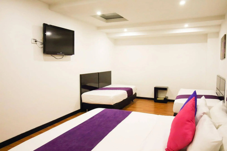 ExpoHotel Bogotá