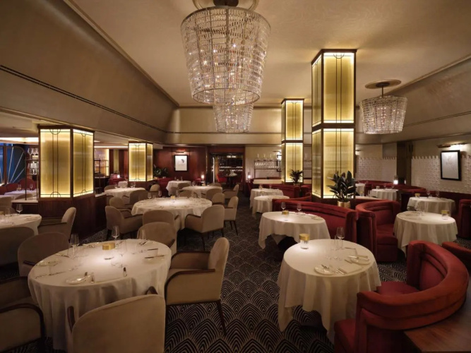 The Savoy Hotel photo 23