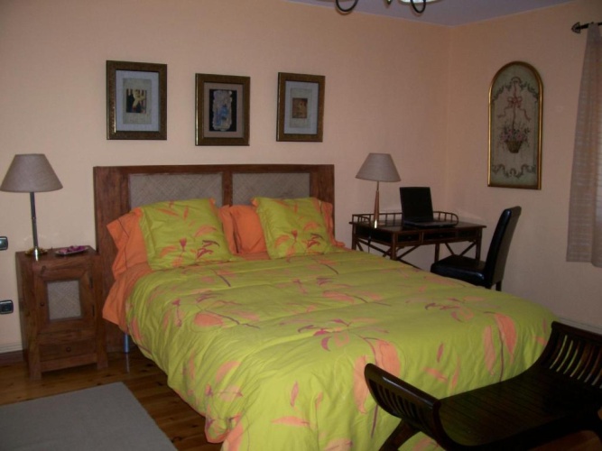 Standard Double Suite