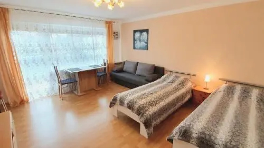 Gemütliche Wohnung in Langenargen