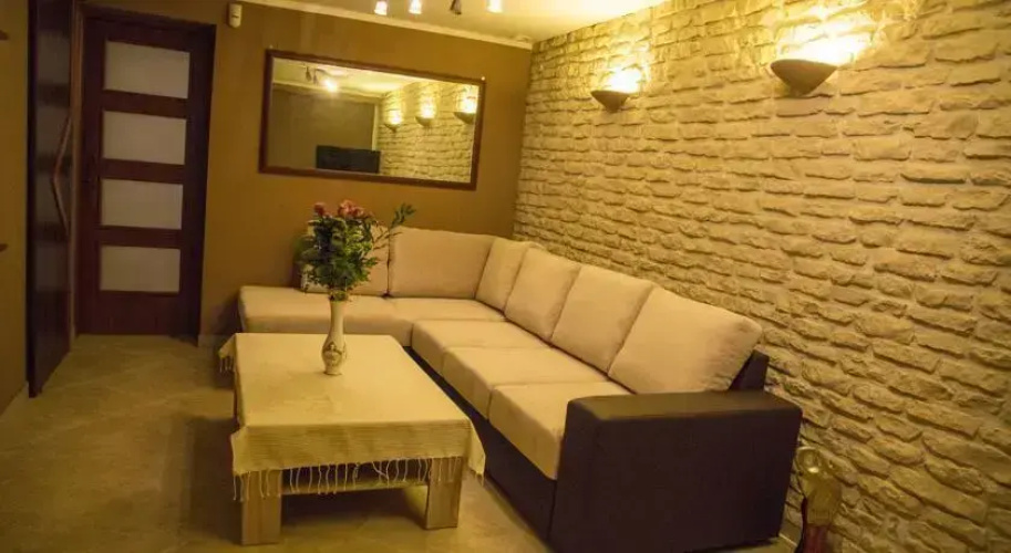 Apartamenty Pan Tadeusz Ustroń