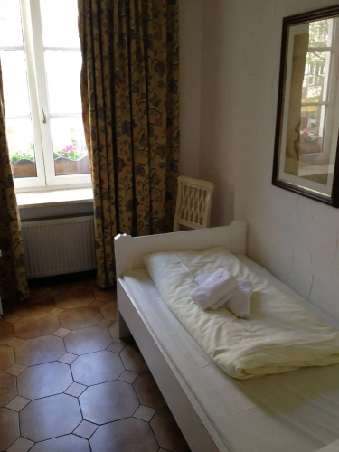 Pension Seibel