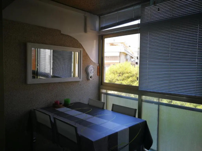Apartment in Salou, Escaladei