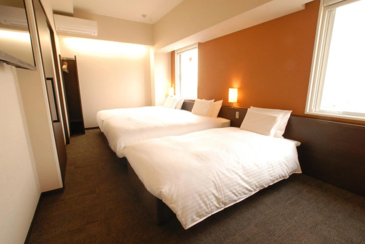 AB Hotel Toyohashi