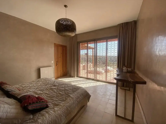 Kasbah Oum Rabia