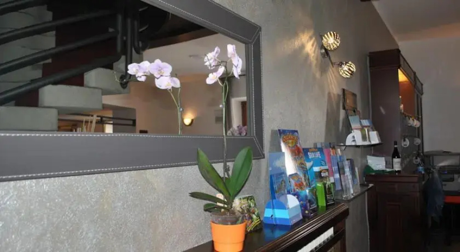 Hotel Locanda Sole