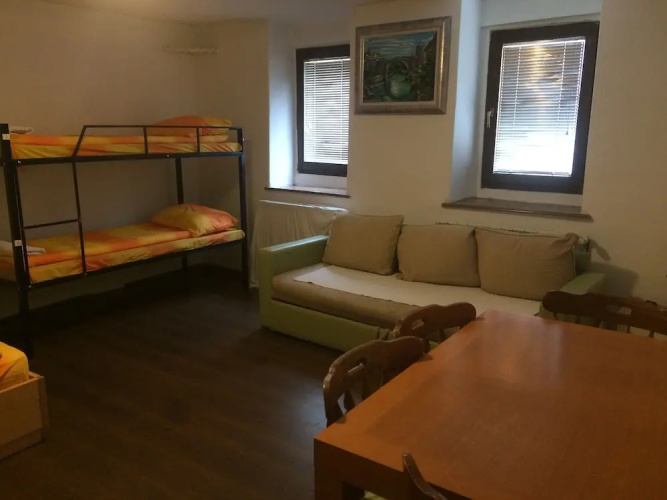 Haris Youth Hostel