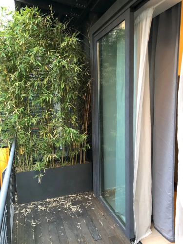 Green 152 - Luxury Apartments Rome